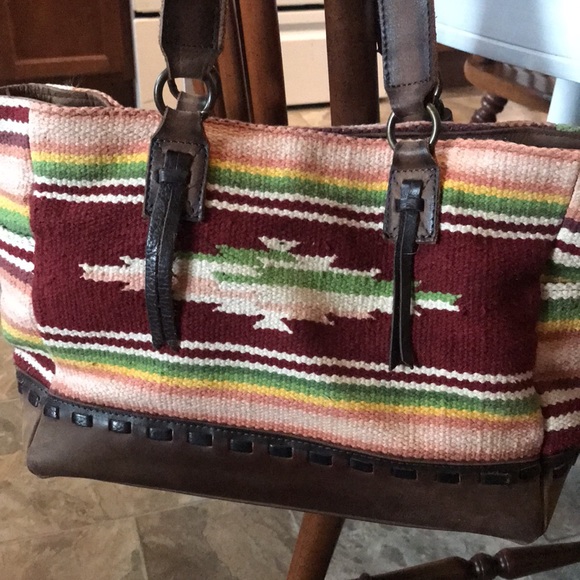 STS western purse - Picture 4 of 9